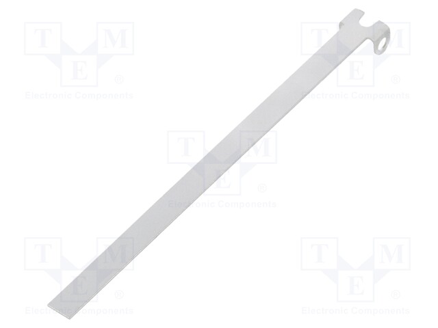 Lever; Application: DC series