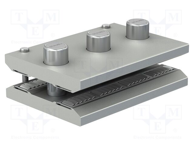 DOUBLE FORK PLUGS GSRD.