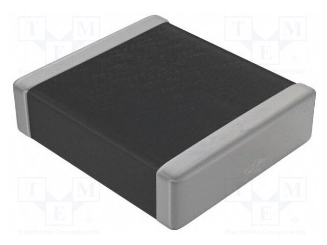 Capacitor: ceramic
