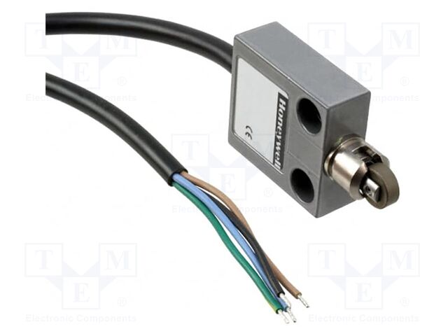 Limit switch