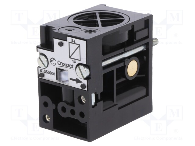 Sequencer; 2÷8bar; -5÷50°C