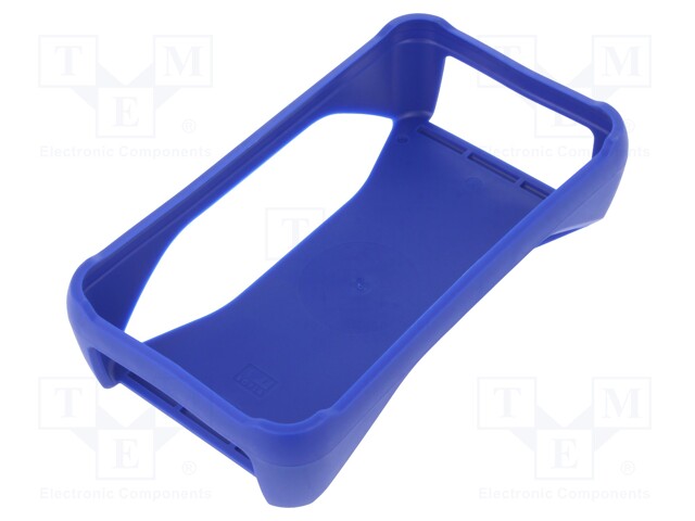 Case ring; TPE (thermoplastic elastomer); Series: BoPad