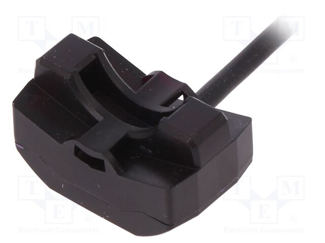 Sensor: photoelectric; Range: 6÷13mm; PNP; DARK-ON,LIGHT-ON; 100mA