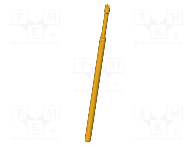 Test needle; GKS-100