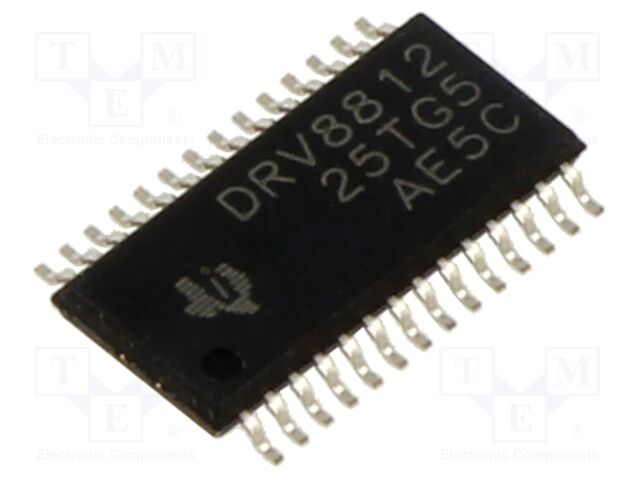 IC: driver