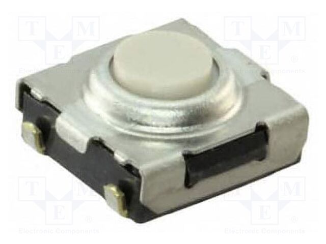 Microswitch TACT