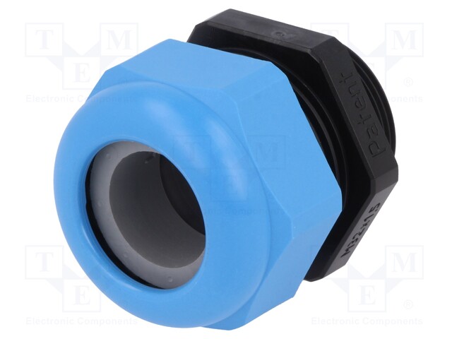 Gland; M32; IP68,IP69K; 13÷20mm; Mat: polyamide