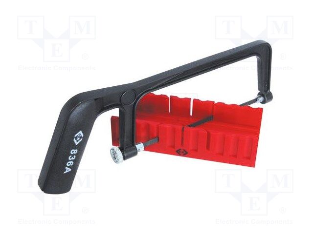 Hacksaw; 24teeth/inch