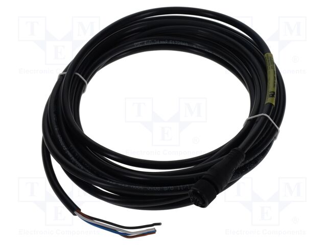 Connector: M12