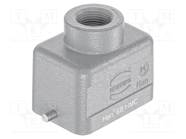 Han 6B-HMC-HTE-R-M20