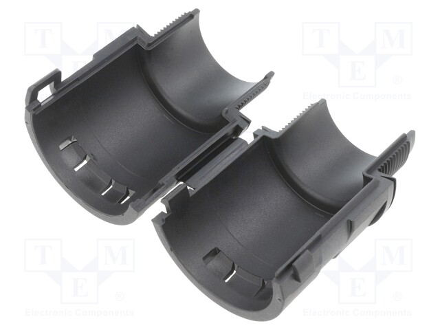 Straight terminal connector; Thread: metric,outside; -40÷105°C
