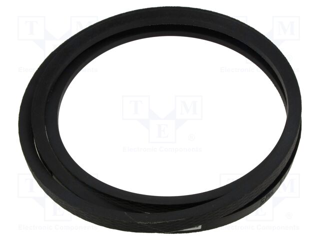 Wedge belt; SPA; 2082mm; metric; SK; Features: high efficiency