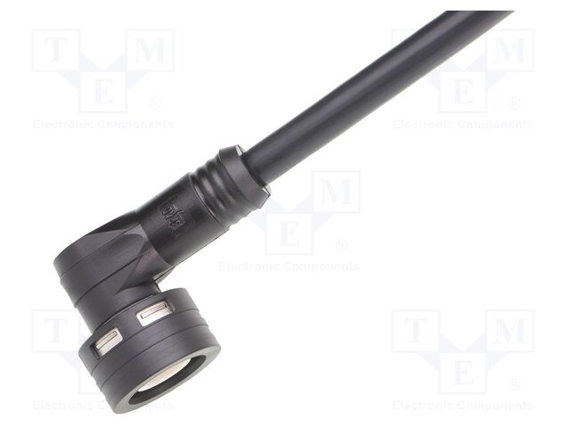 Connector: M12