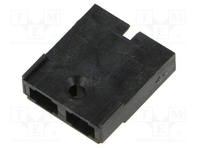 Fuse acces: fuse holder; 19mm; soldered,spring terminals; 80V