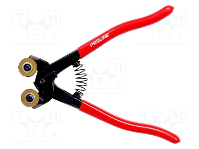 Pliers; tile cutting; 200mm