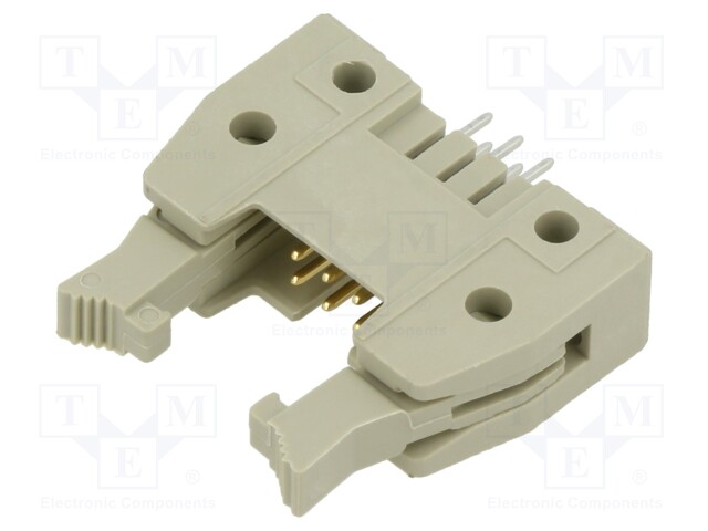 SEK-18 SV MA STD STR29 RLG 06P PL2