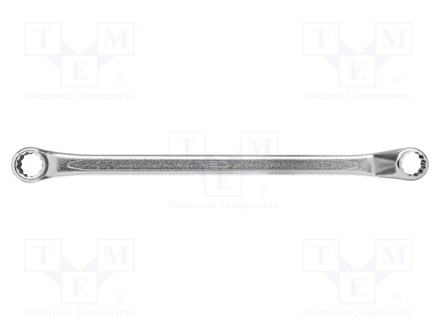 Wrench; box,bent; 12mm,13mm