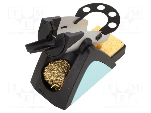 Soldering iron stand; for  soldering iron
