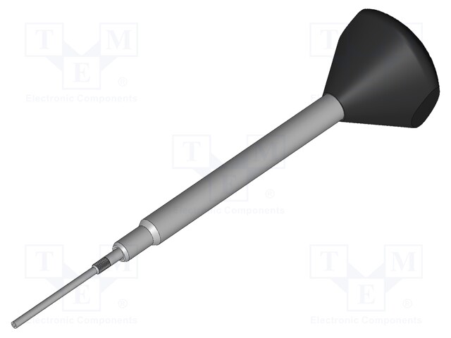 Tool: mounting tool; SW-GKS-100 B; 149mm; test needles