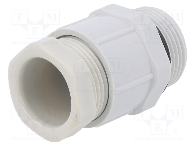 Cable gland; PG16; Mat: polyamide
