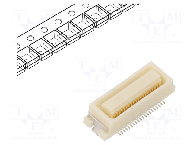 DF17(4.0)-40DS-0.5V(57)