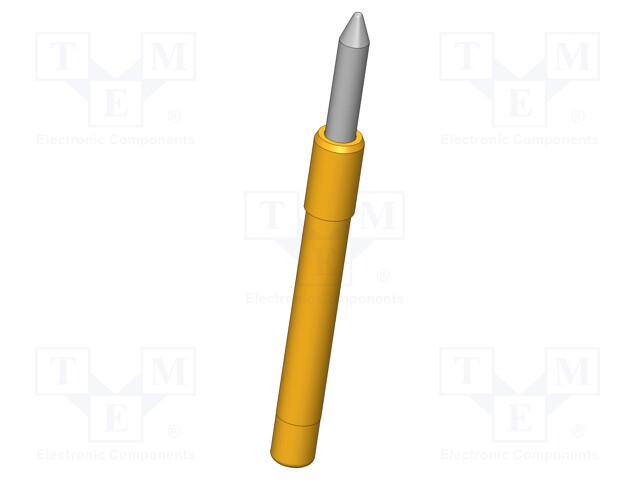 Test needle; GKS-113