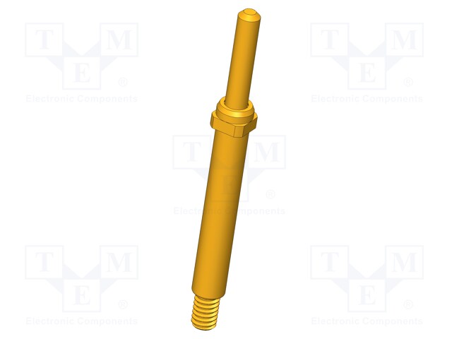 Test needle; GKS-113