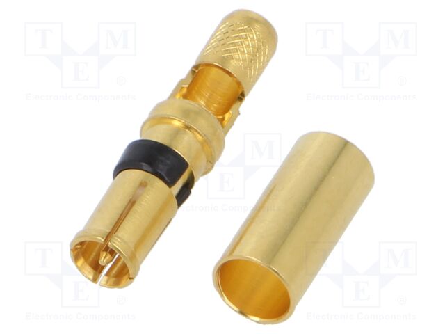 MC BLEM KOAX FEMALE CONTACT