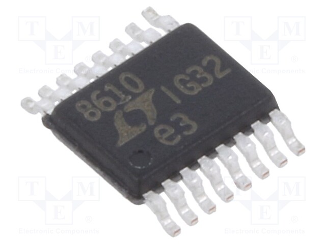 DC/DC converter