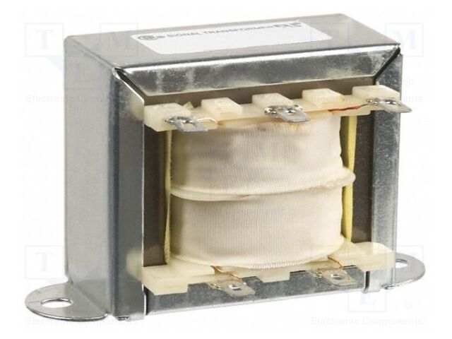 Transformer: encapsulated