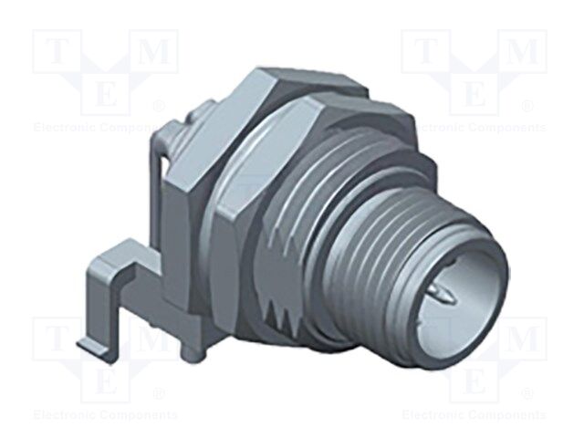 Connector: M12