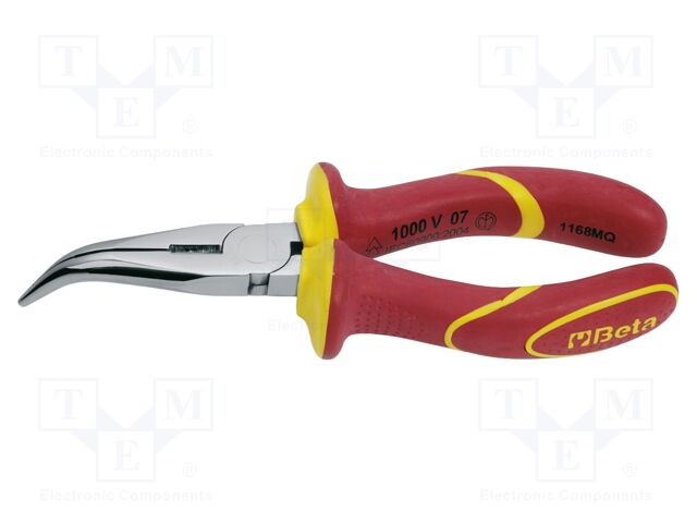 Pliers; 160mm