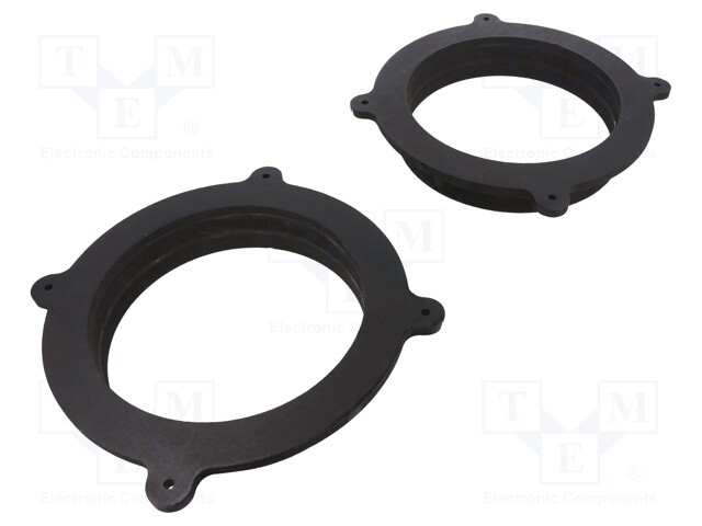 Spacer ring; MDF; 200mm; Mazda; impregnated