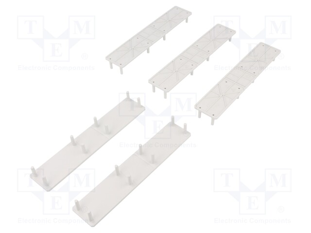 Cover; NH1,NH2,NH3; 5pcs.