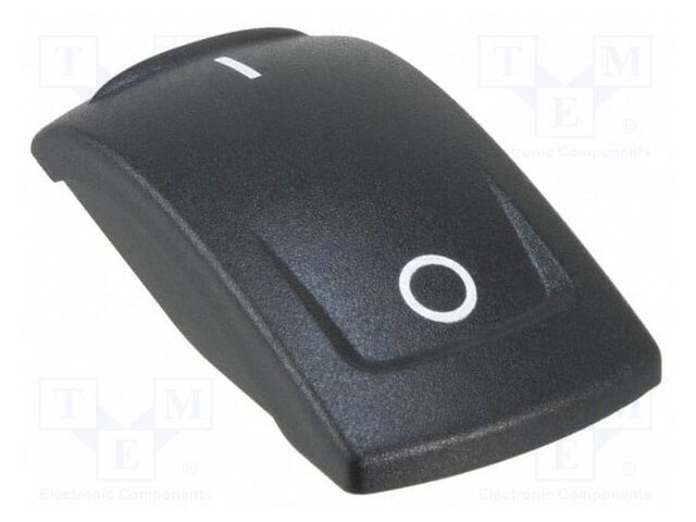 Accessories: straight lever