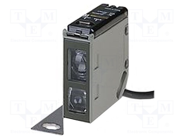 Sensor: photoelectric; Range: 0.2m; NPN / PNP; DARK-ON,LIGHT-ON