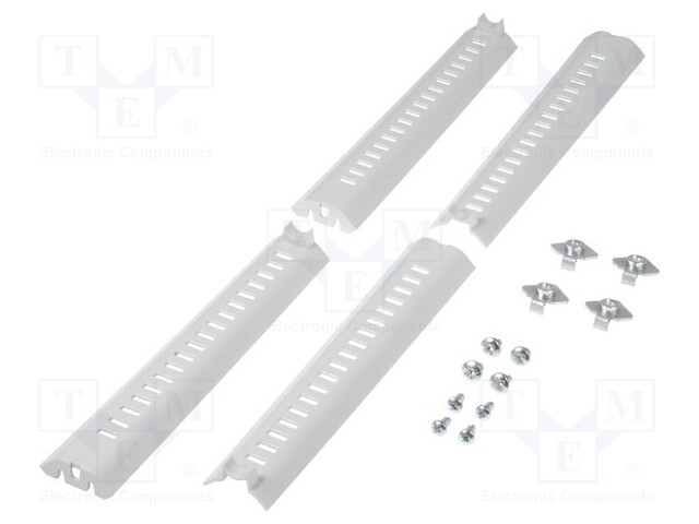 Corner adjustment set; ARCA705030,ARCA806030