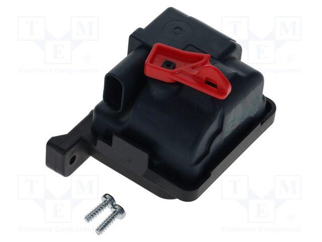 Accessories: protection cover