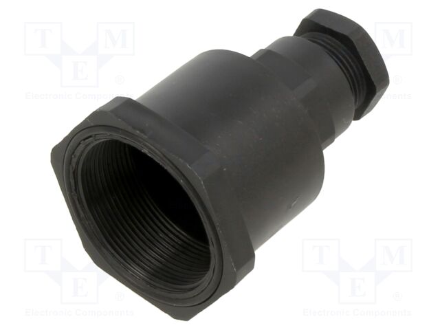 Socket cover; Standard Vitalis Buccaneer®; 6÷8mm