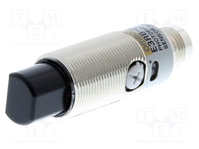 Sensor: photoelectric