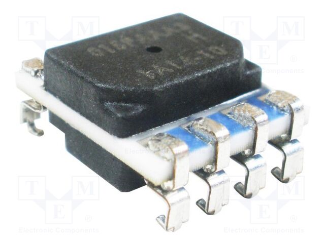 Sensor: pressure; Range: 0÷30psi; absolute; Output conf: analogue