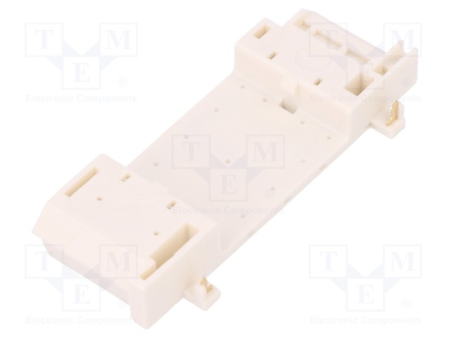 Surge arrestor; RC element; Series: TeSys D; Mounting: side