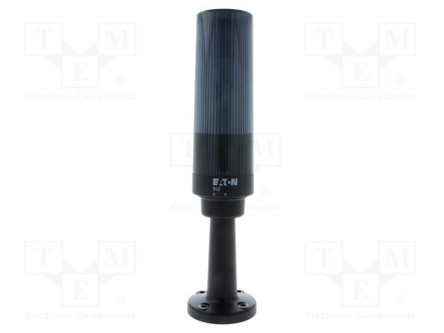 Signaller: signalling column; LED; red/yellow/green; 120VAC; IP66