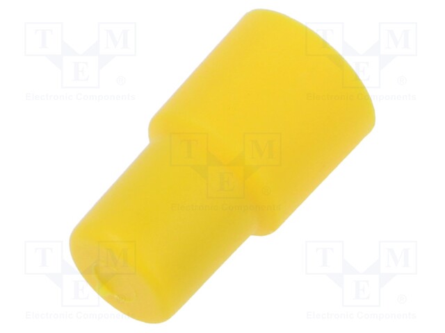 Bootlace ferrule / butt splice KLK_6/50