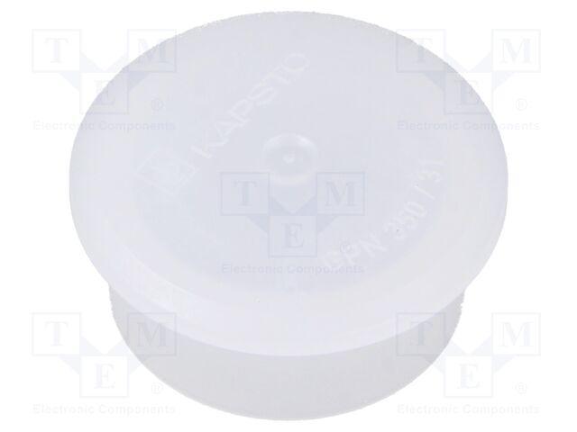 Protection cover; M17