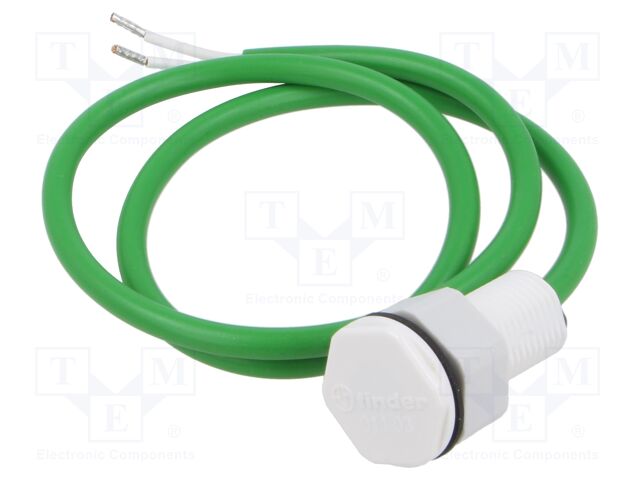 Probe light; on panel; IP67; -40÷70°C