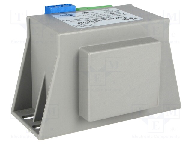 Transformer: mains; 35VA; 230VAC; 17V; 2.06A; Leads: terminal block