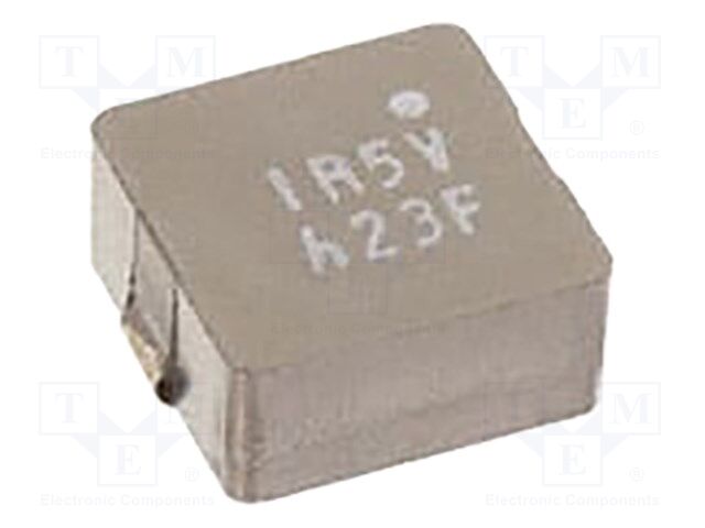 Inductor: wire