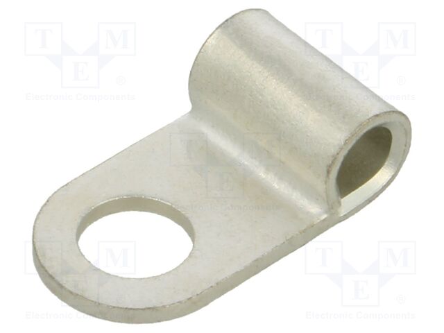 UL flag terminal AWG10 M5