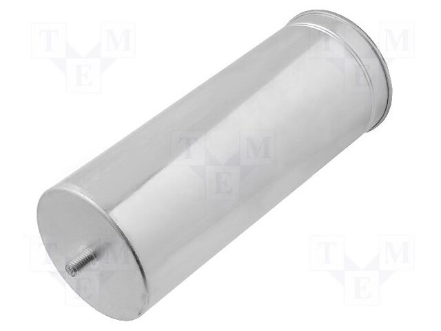 Capacitor: polypropylene; three phase; Q@50Hz: 30kVAR; 450VAC